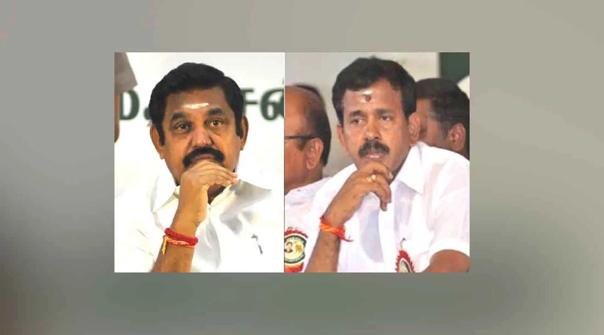 edappadi palanisamy - thoppu vengadachalam - admk -