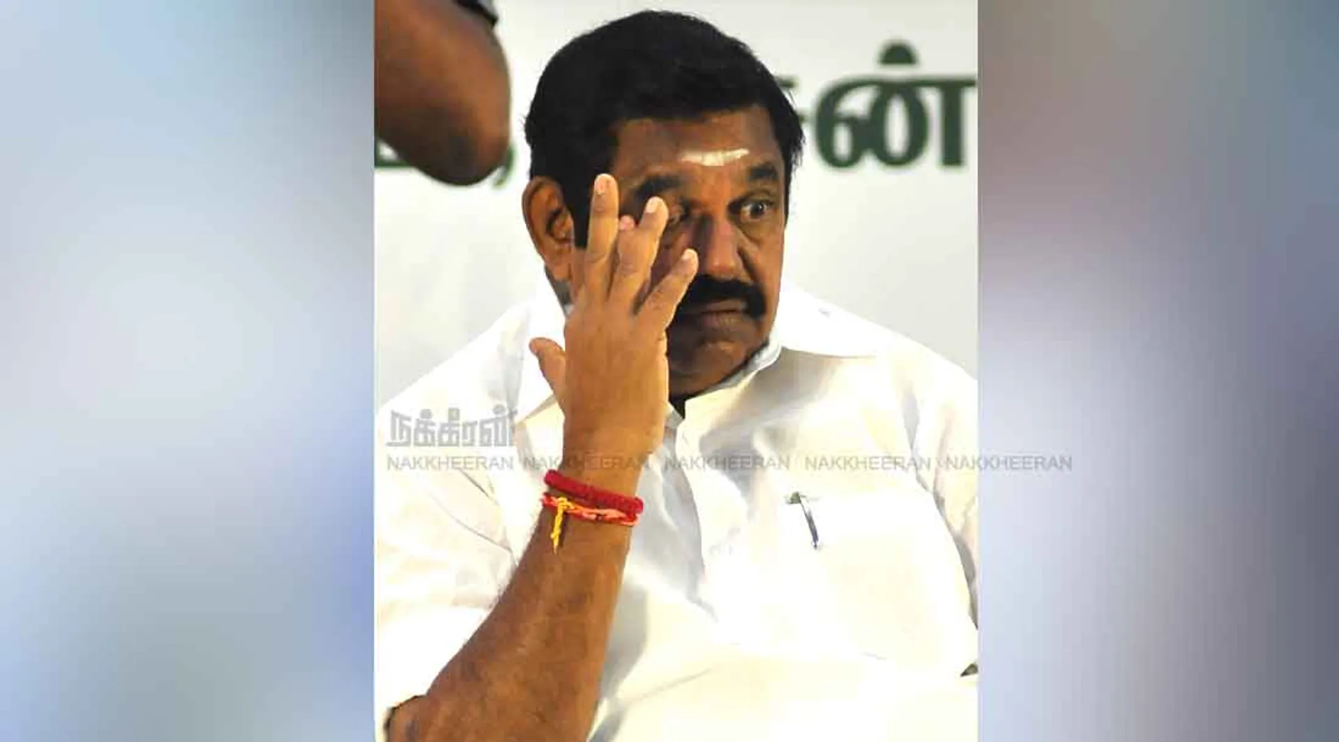 edappadi palanisamy