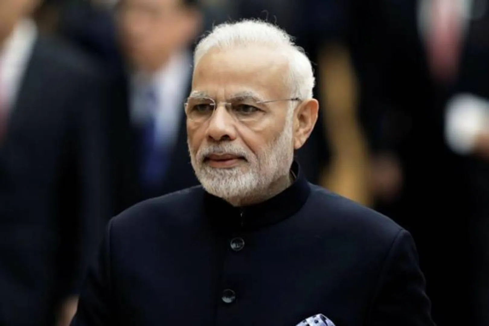 NARENDRA MODI