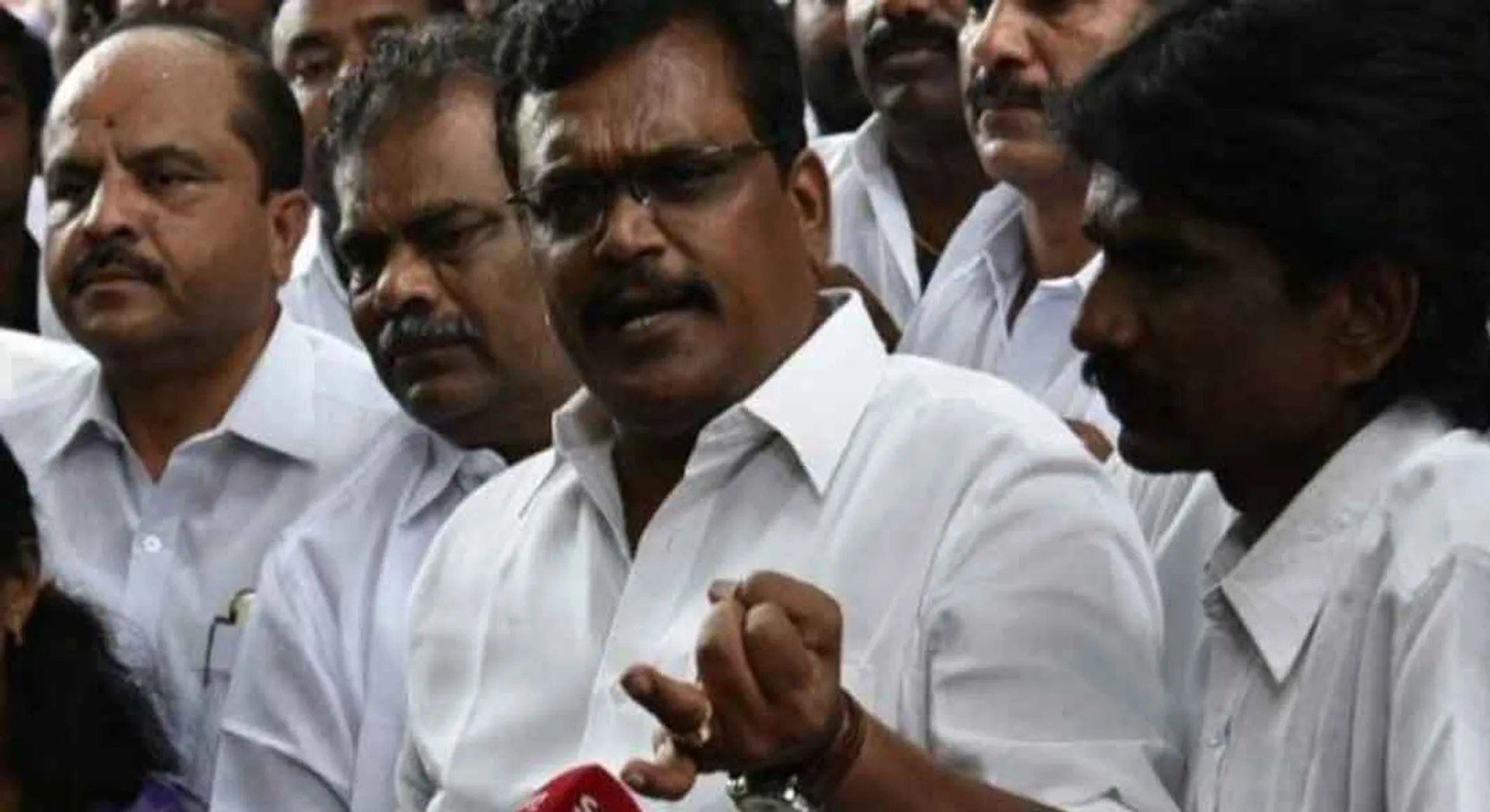 This is not a poll opinion!Comment padding- thangatamilselvan  