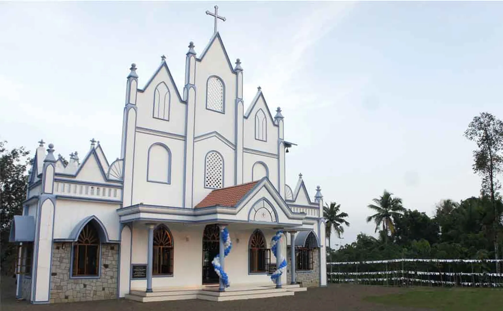 church