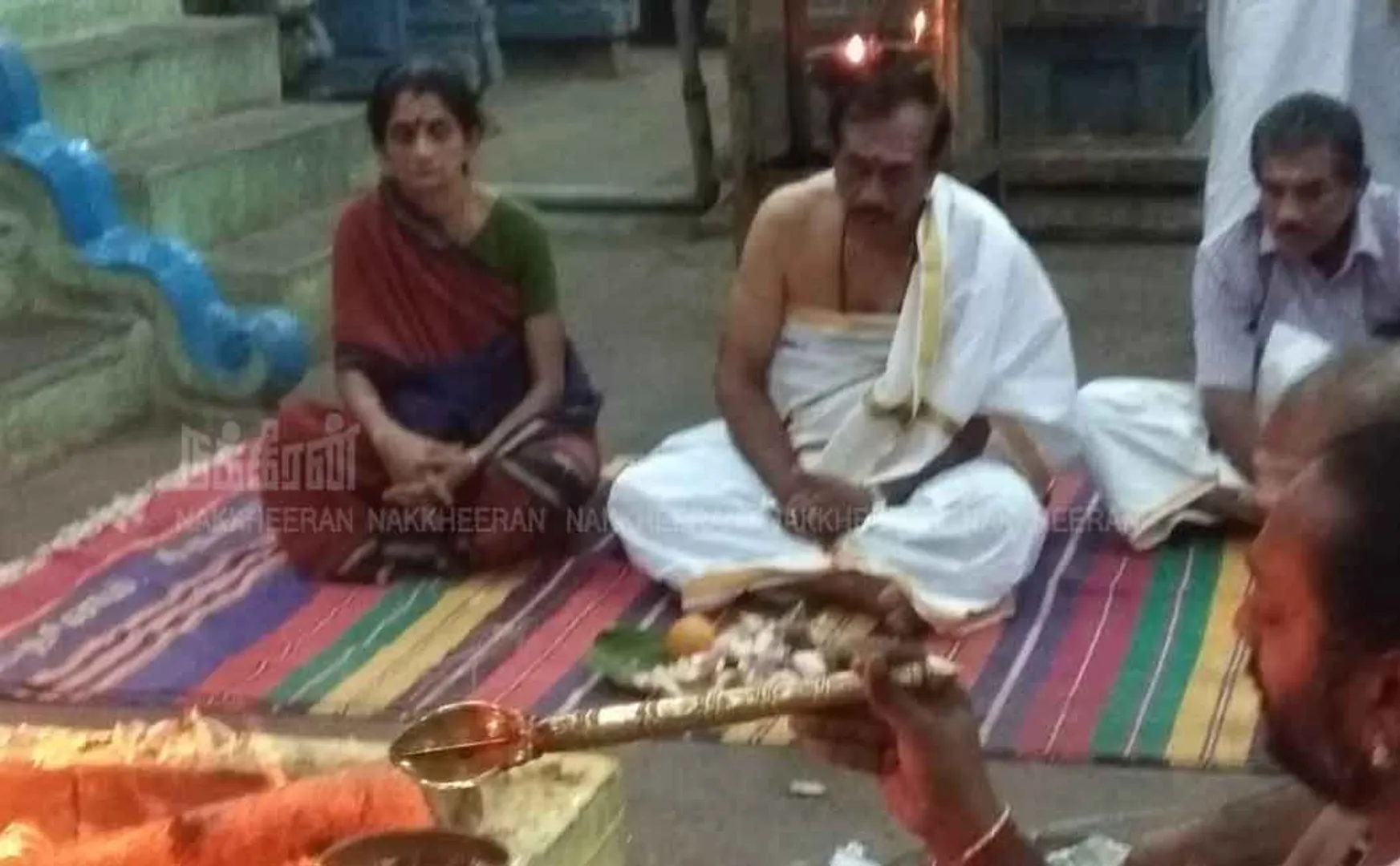 h raja
