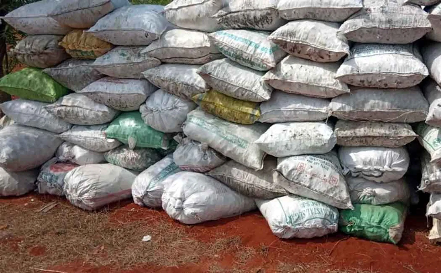 kerala waste