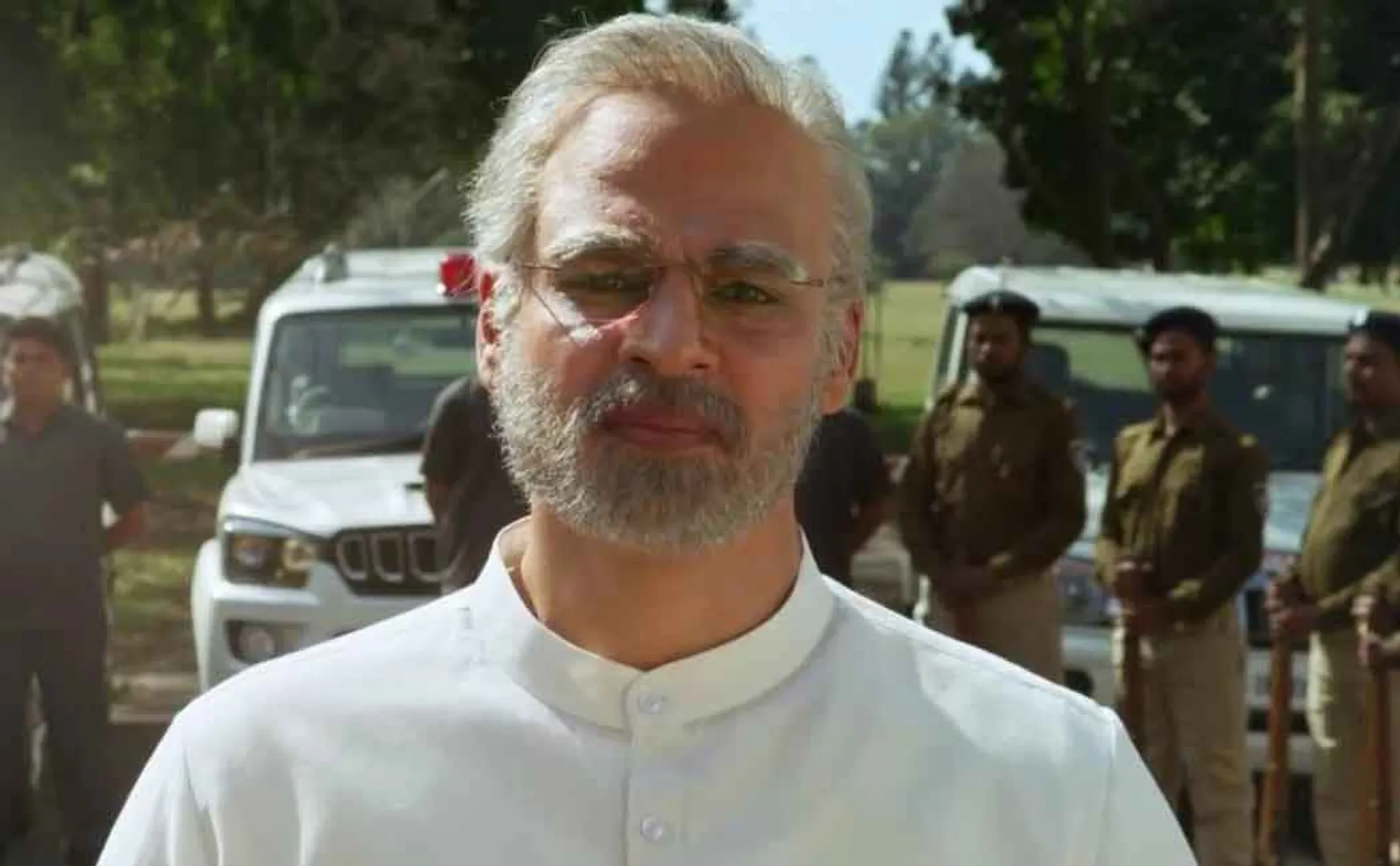 n modi