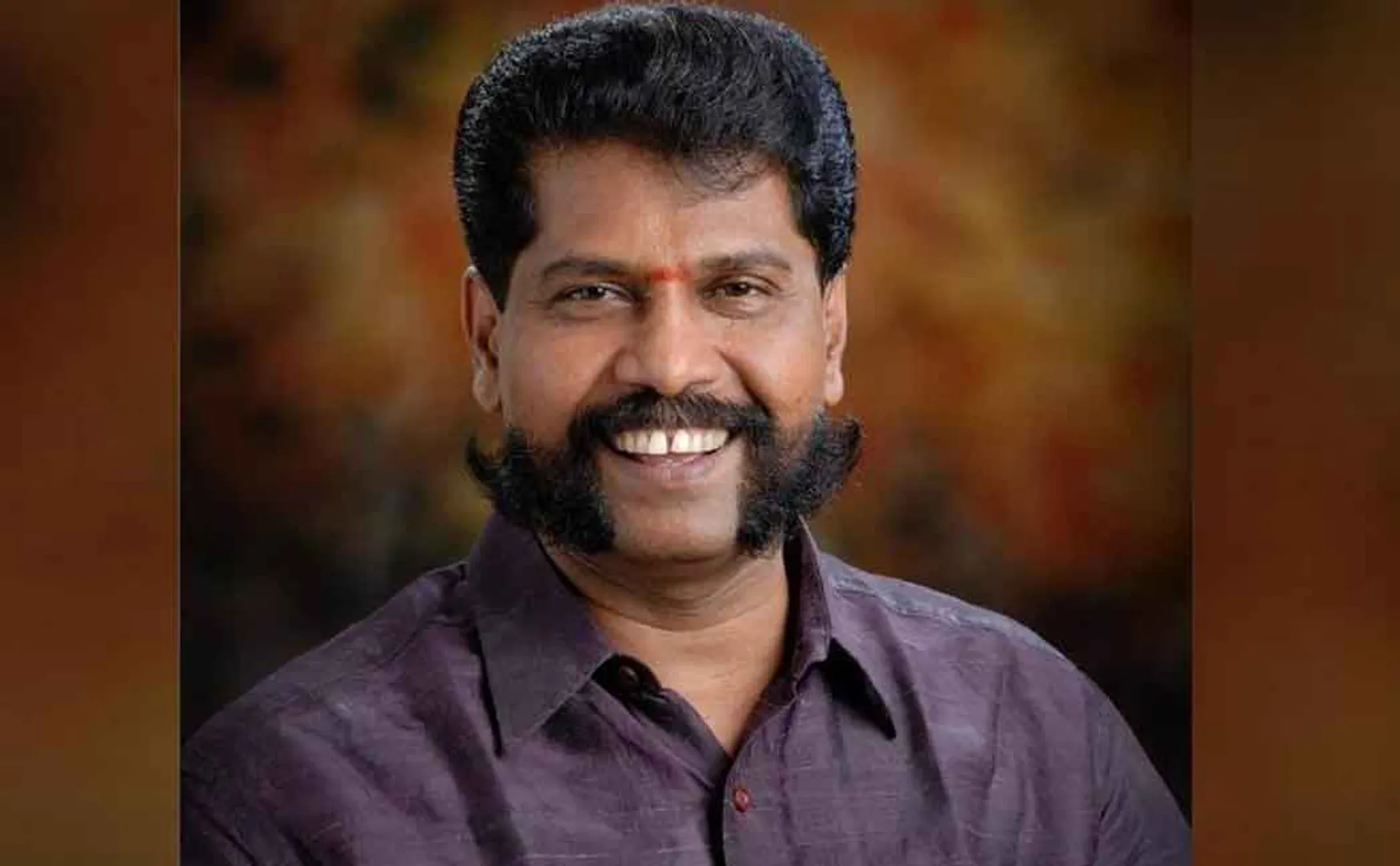 nakkheeran gopal