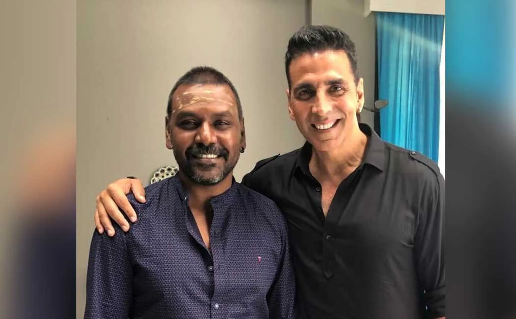 raghava lawrence