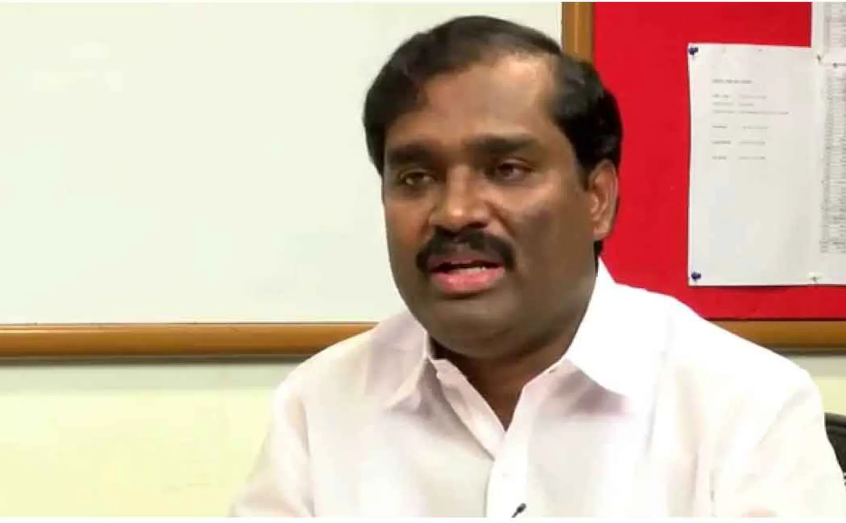 velmurugan