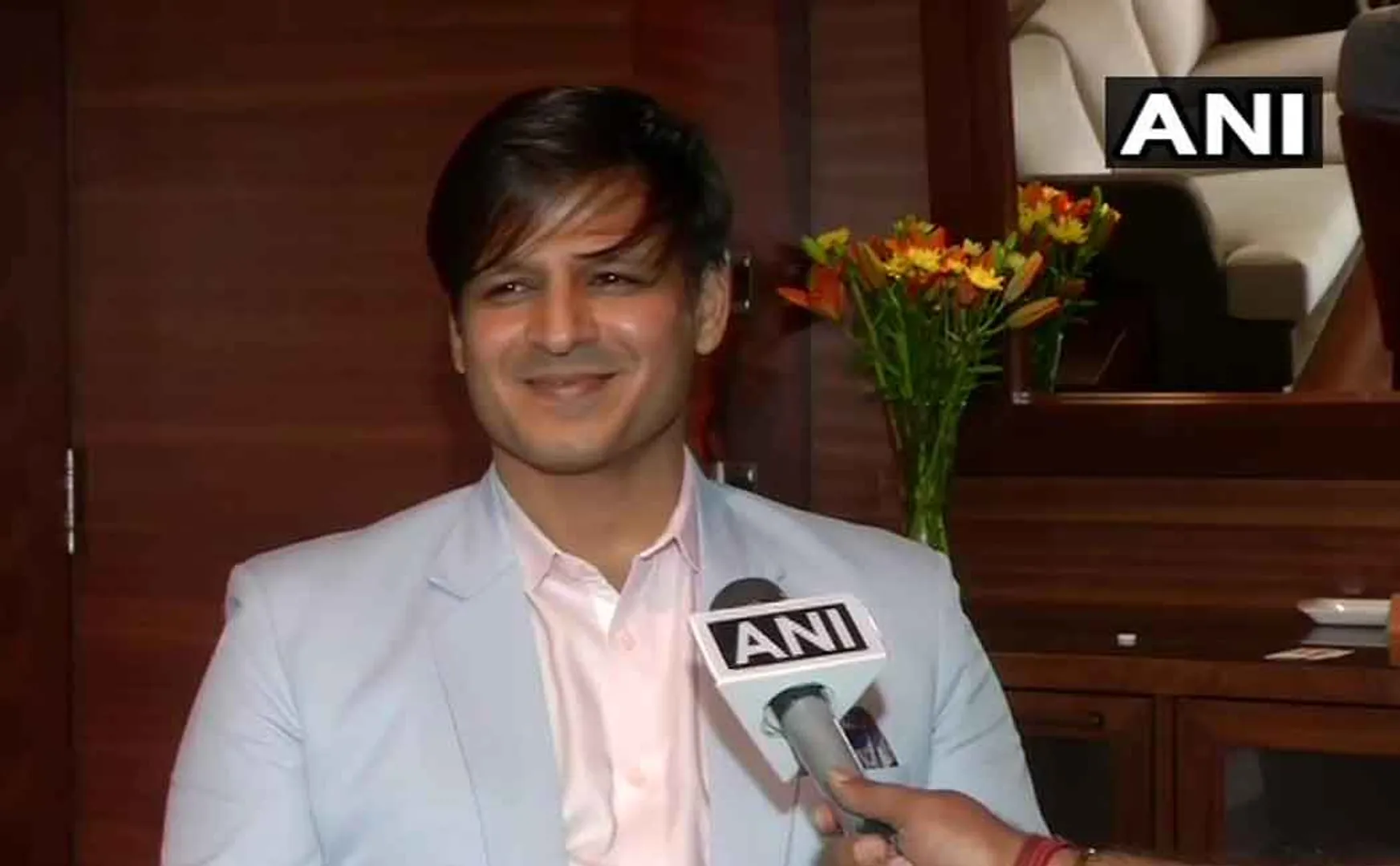 vivek oberoi