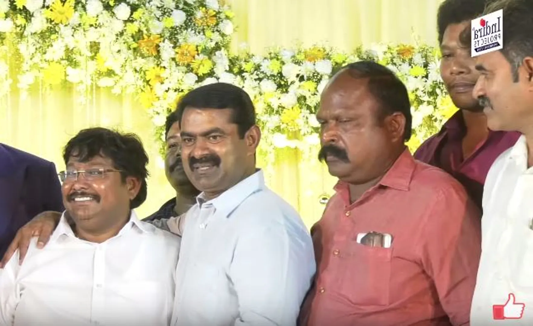 Thamizhselvan (Salem RR Biriyani) 