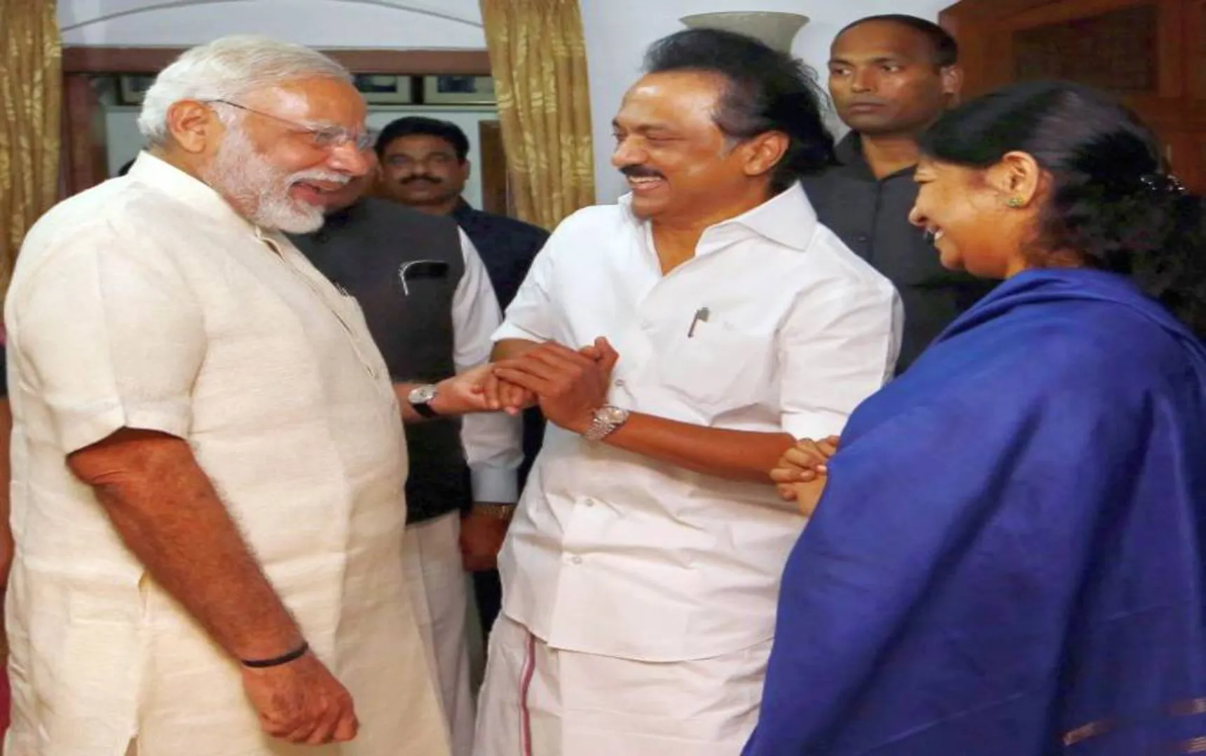 bjp