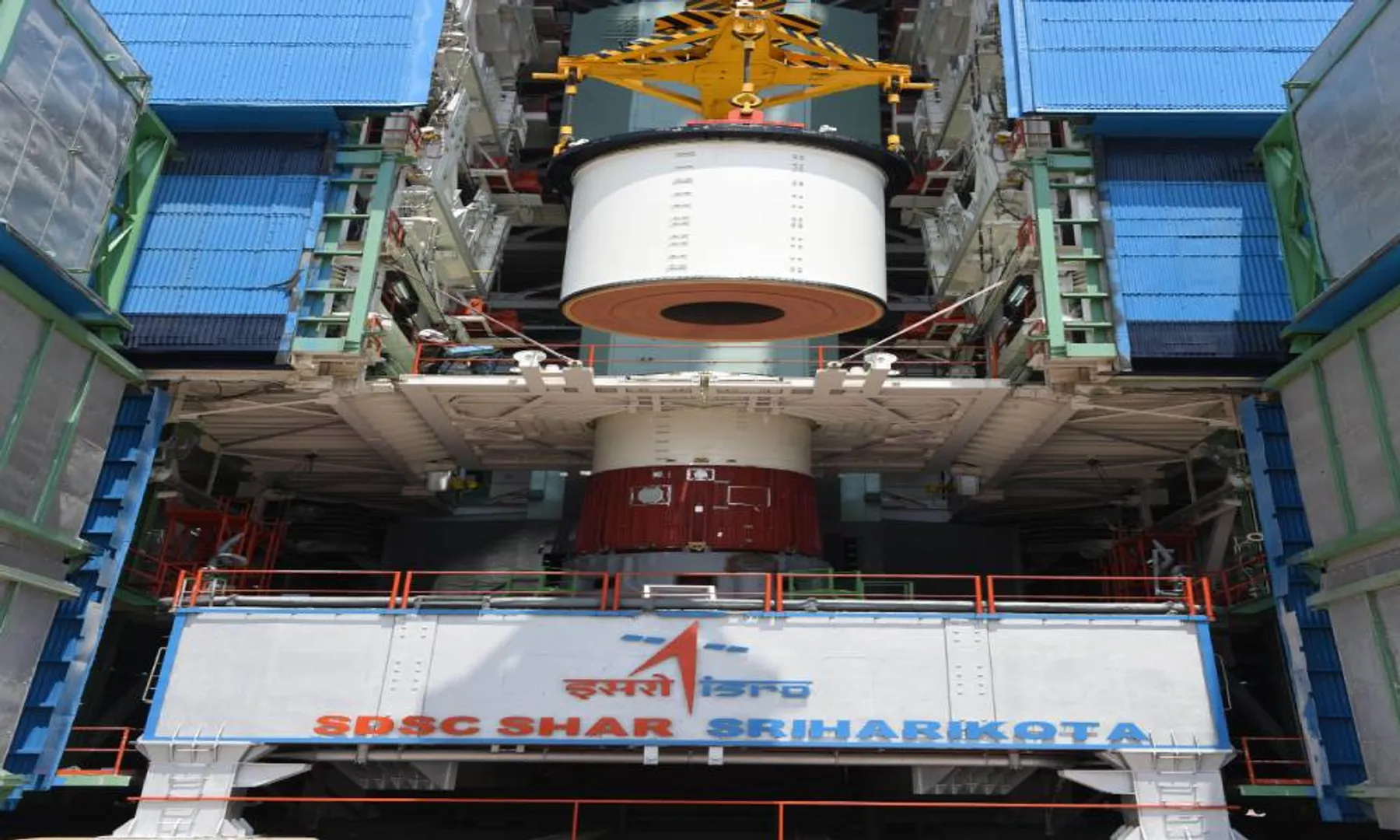 ISRO
