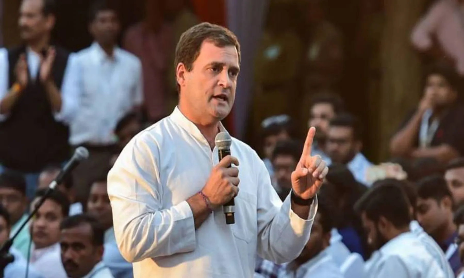 RAHUL
