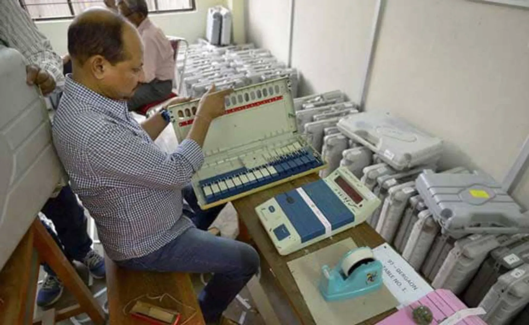 EVM