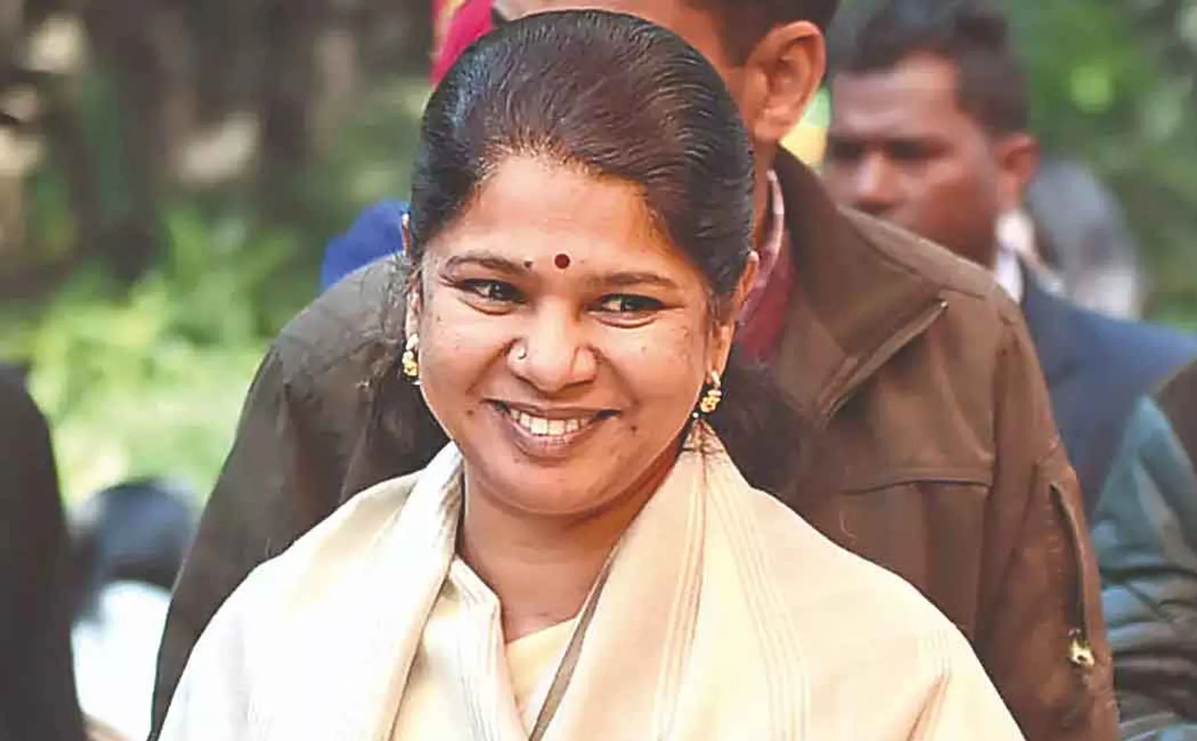 kanimozhi