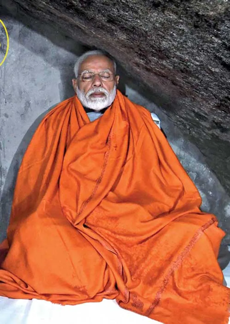 modi