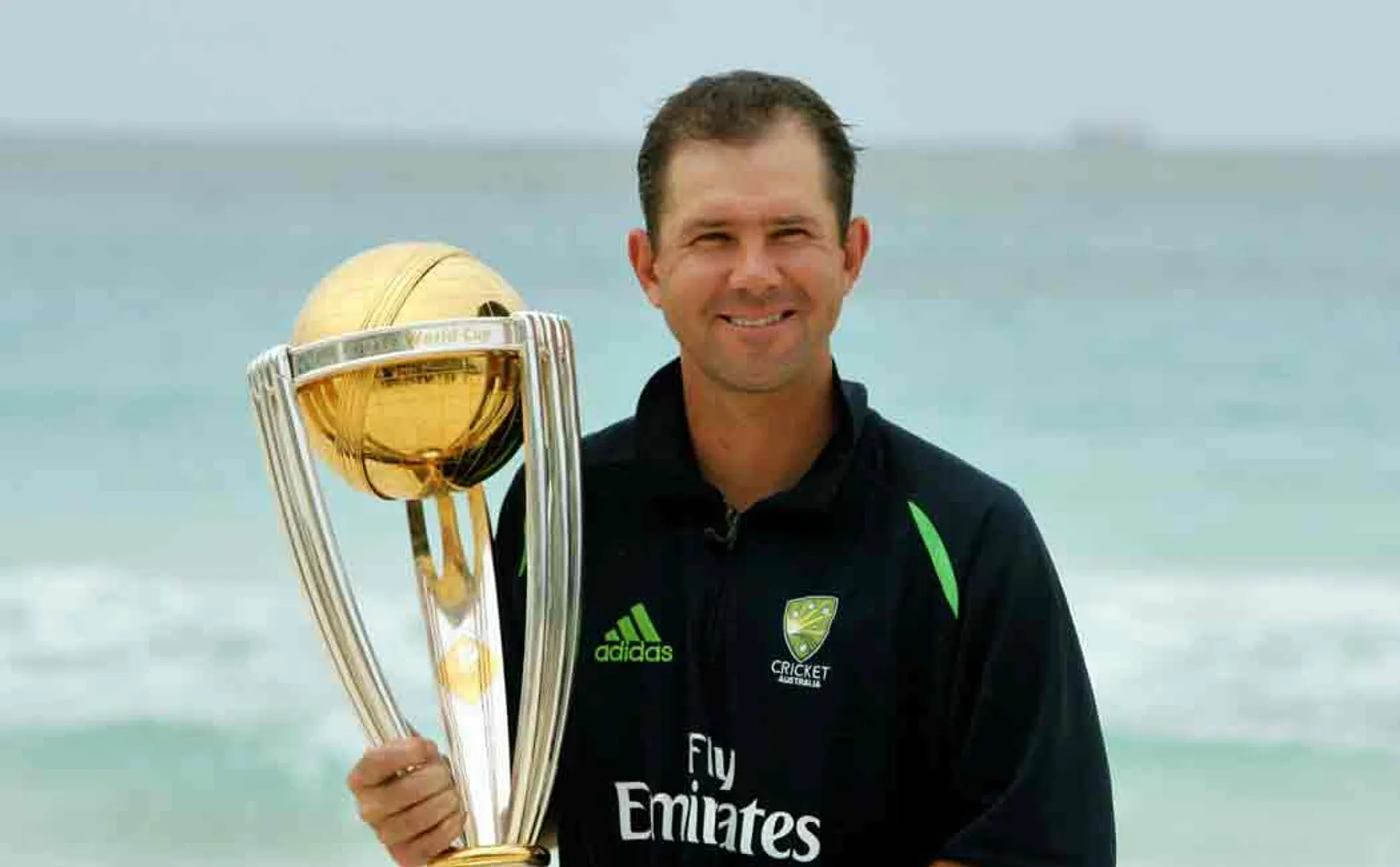 ricky ponting prediction about icc world cup 2019