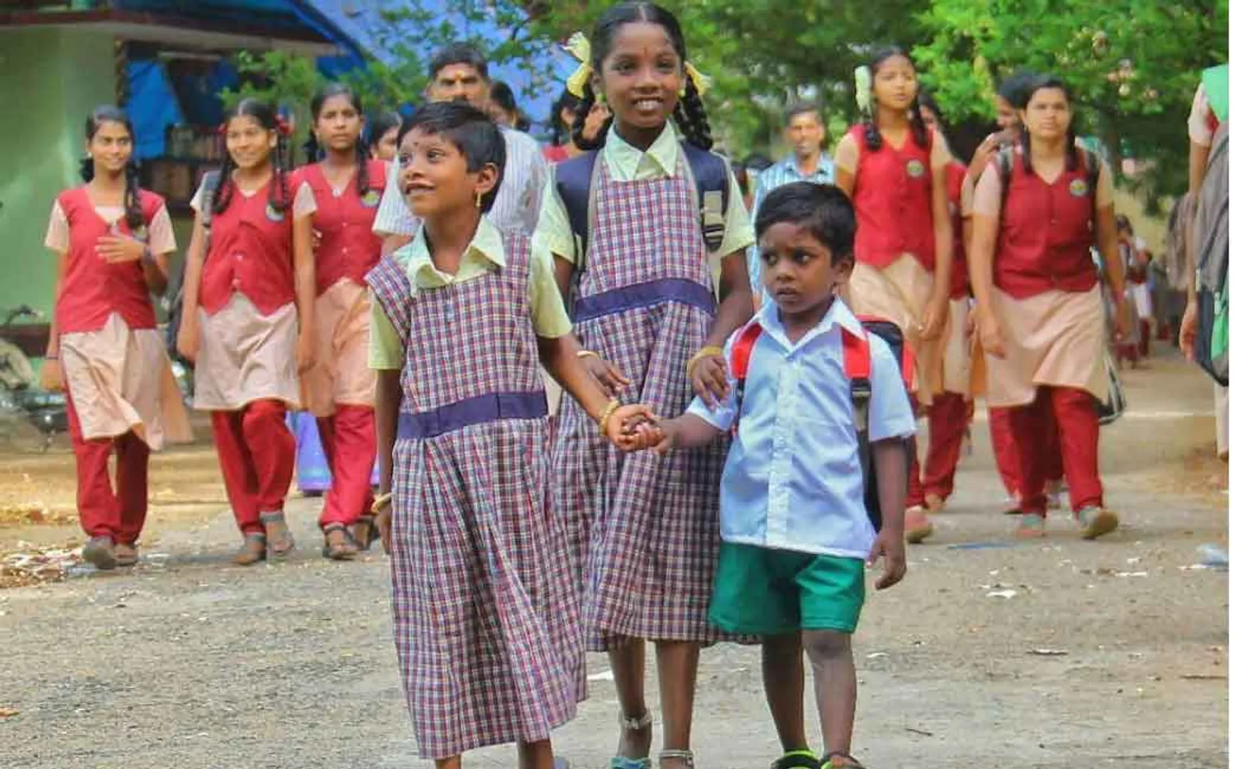 tn students