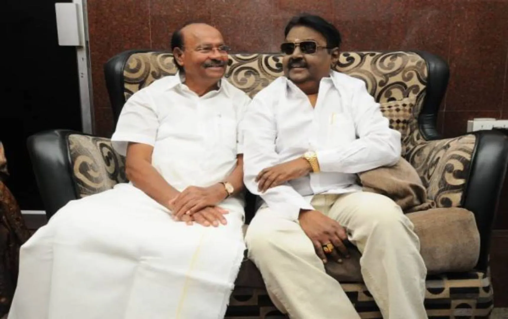ramadoss