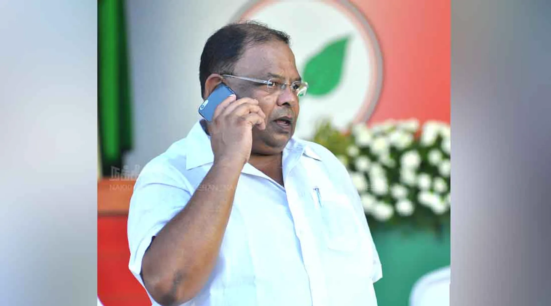 ammk P. Vetriivel