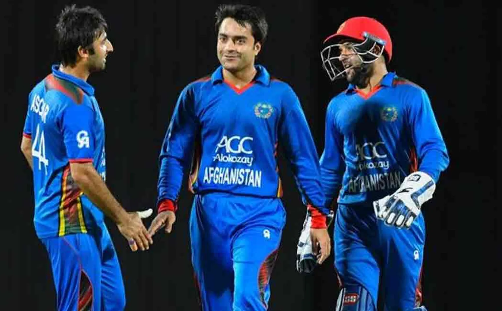 afganistan beats ireland by 126 runs in one day cricket match