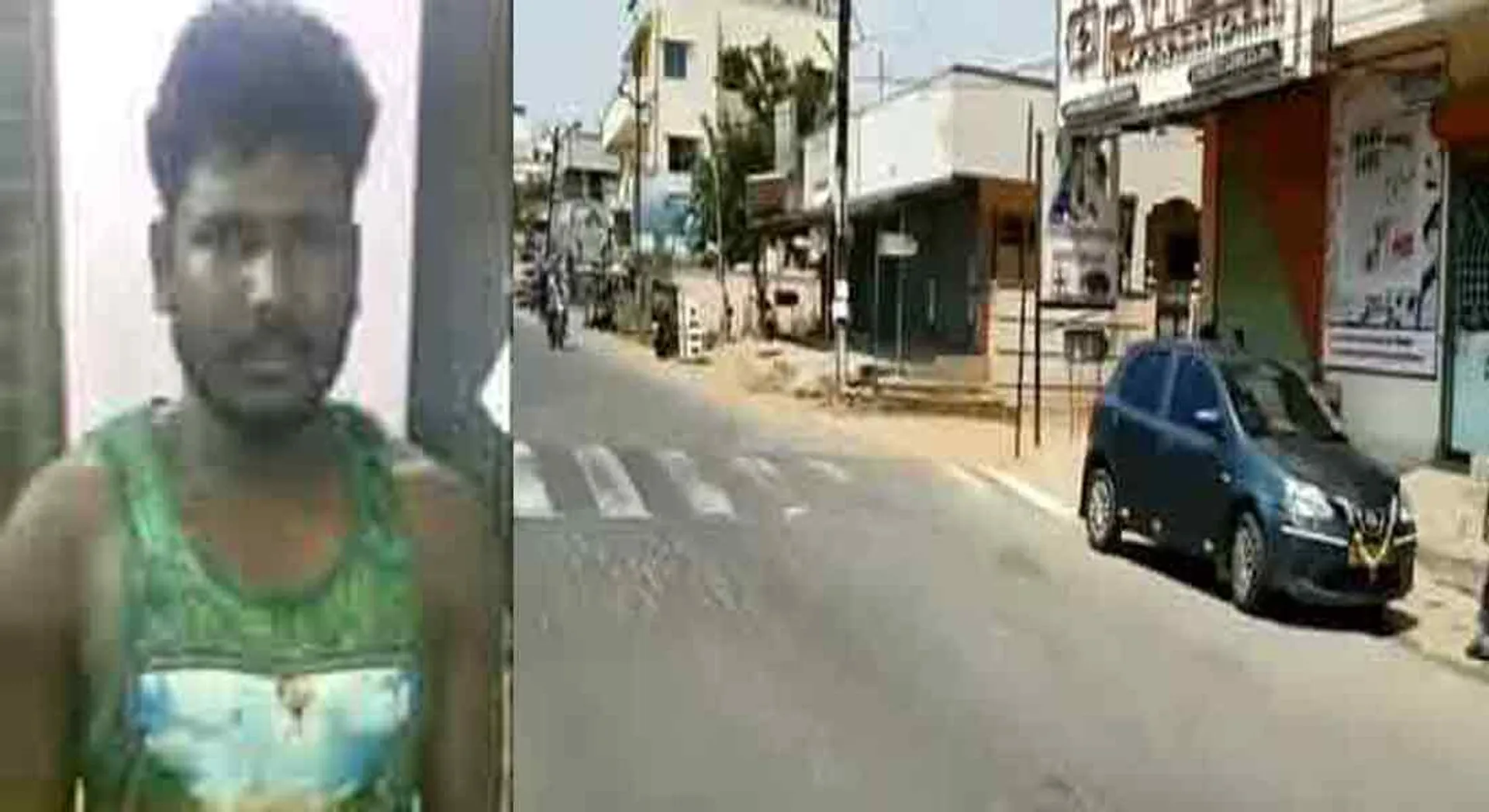 indiscipline incident in chennai vandaloor! police investigation 