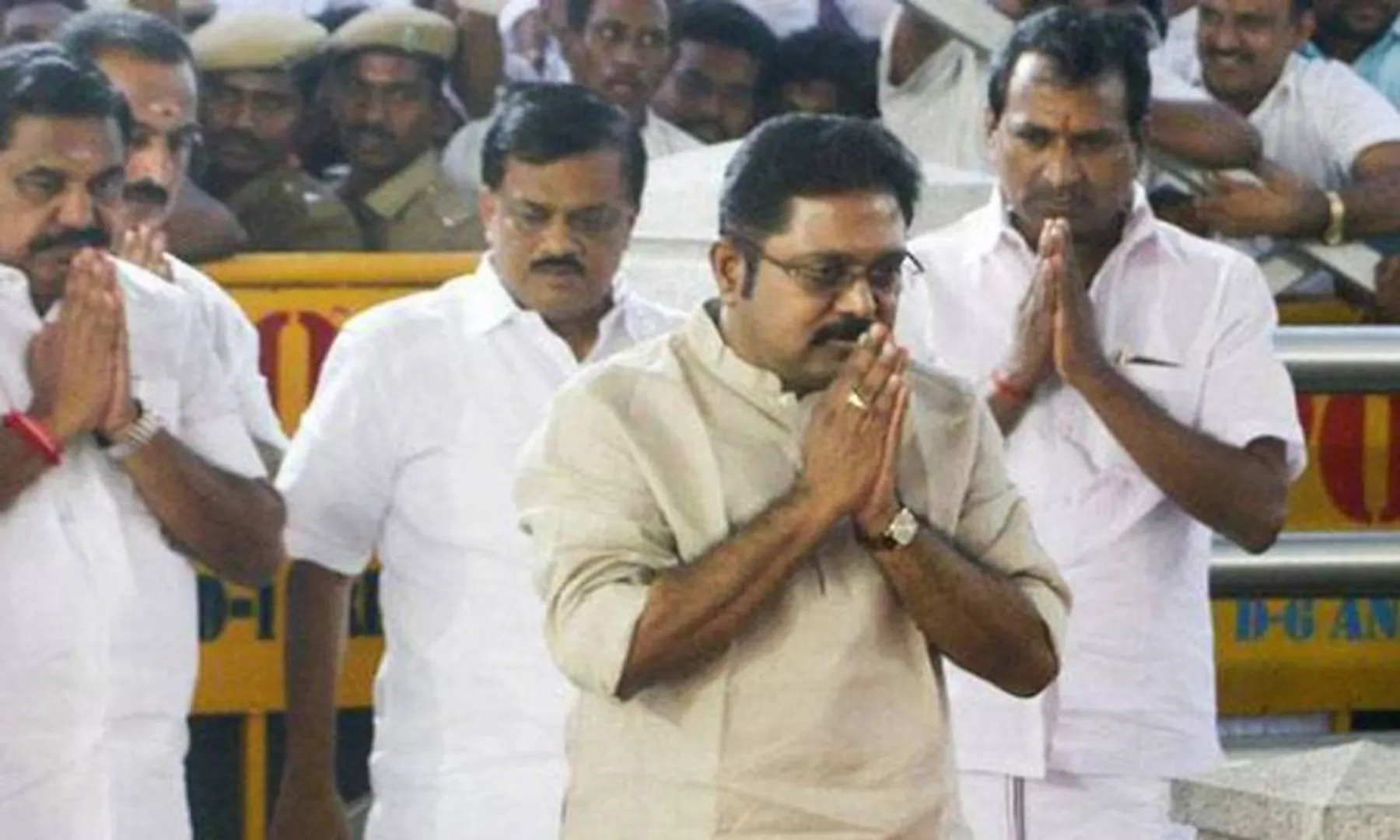 dinakaran