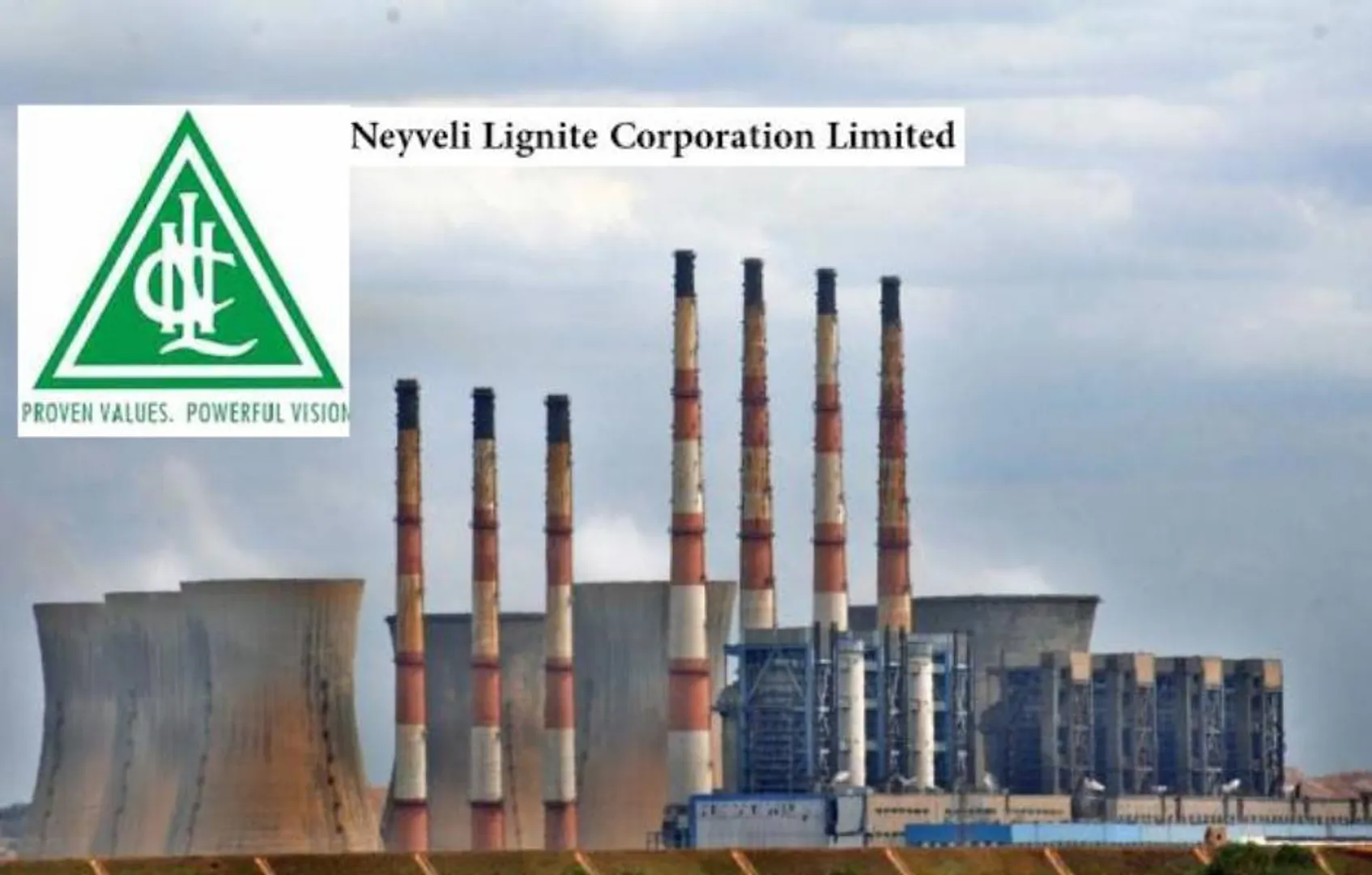 NLC