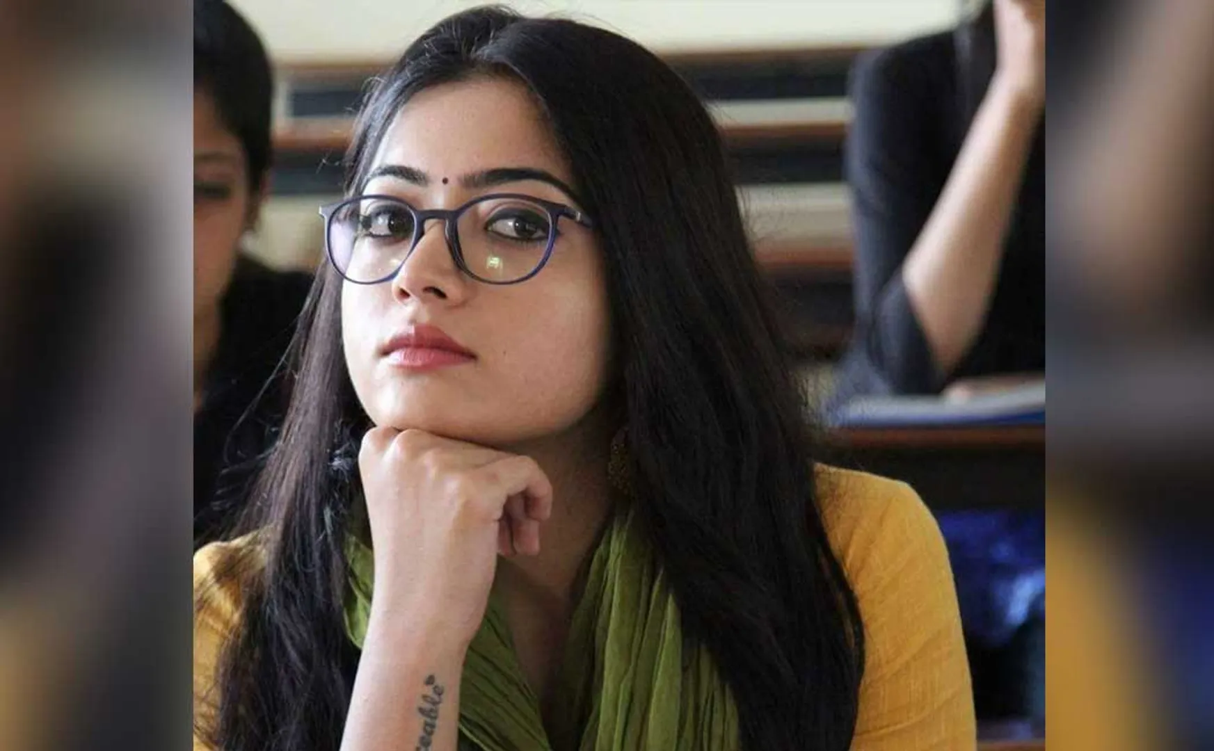 rashmika