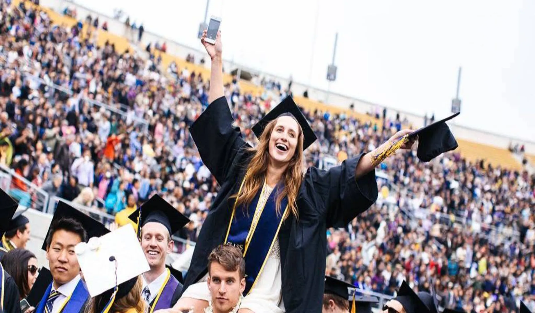 graduate