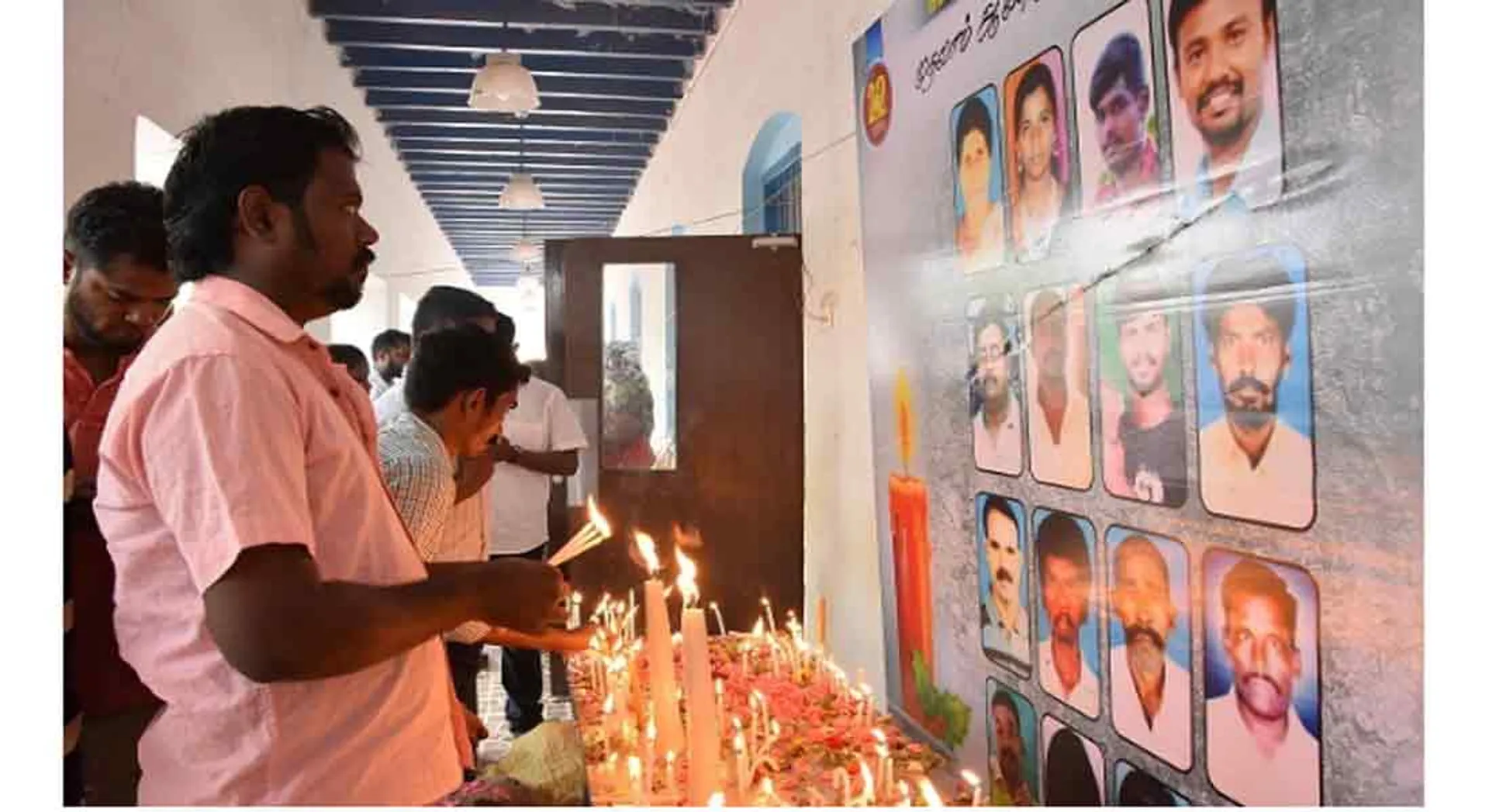  Commemoration in thuthukuti 