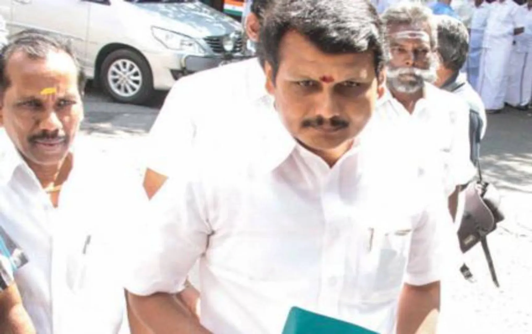 senthilbalaji