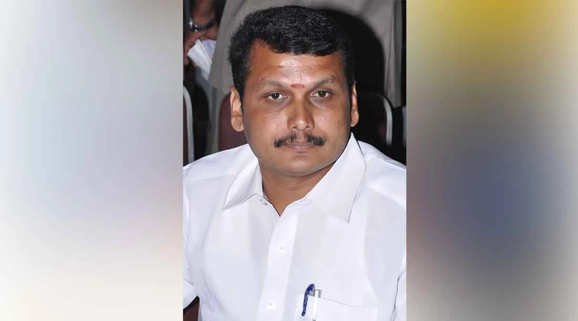 senthil balaji