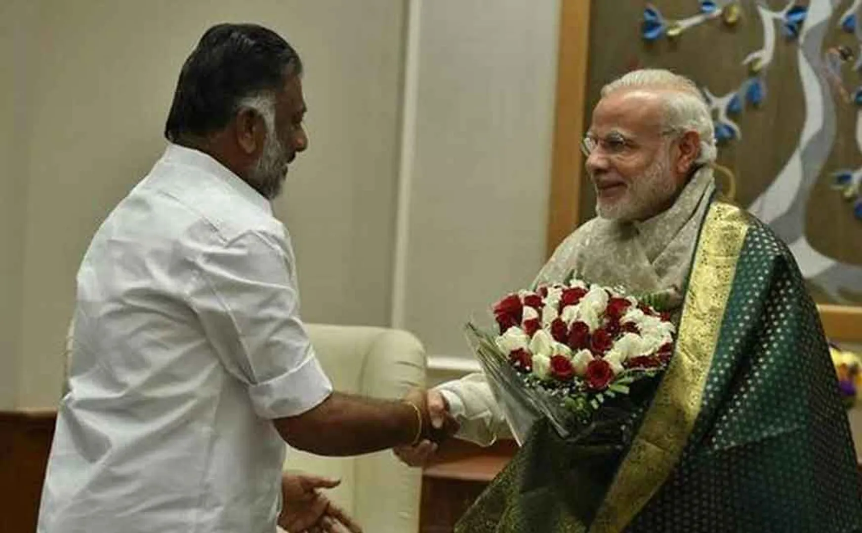 ops modi