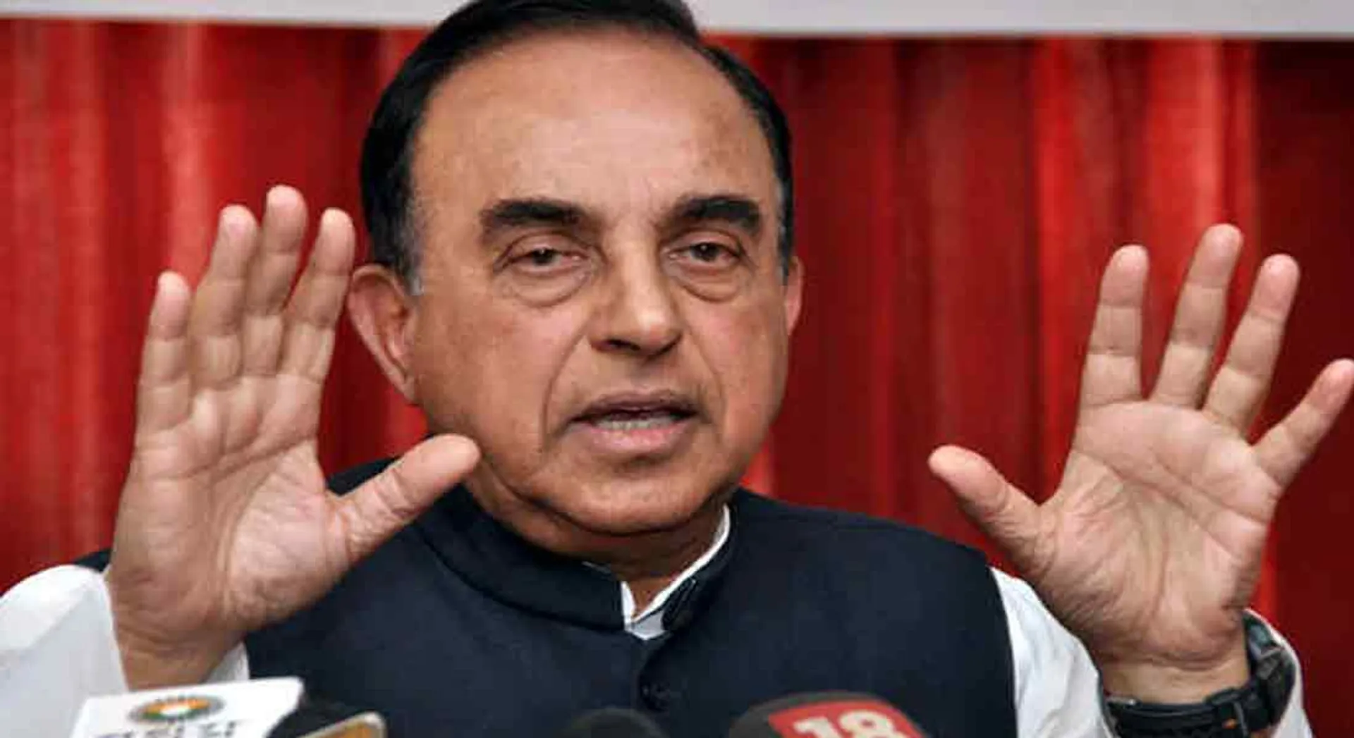  This is the reason for the BJP's victory - Subramaniasamy
