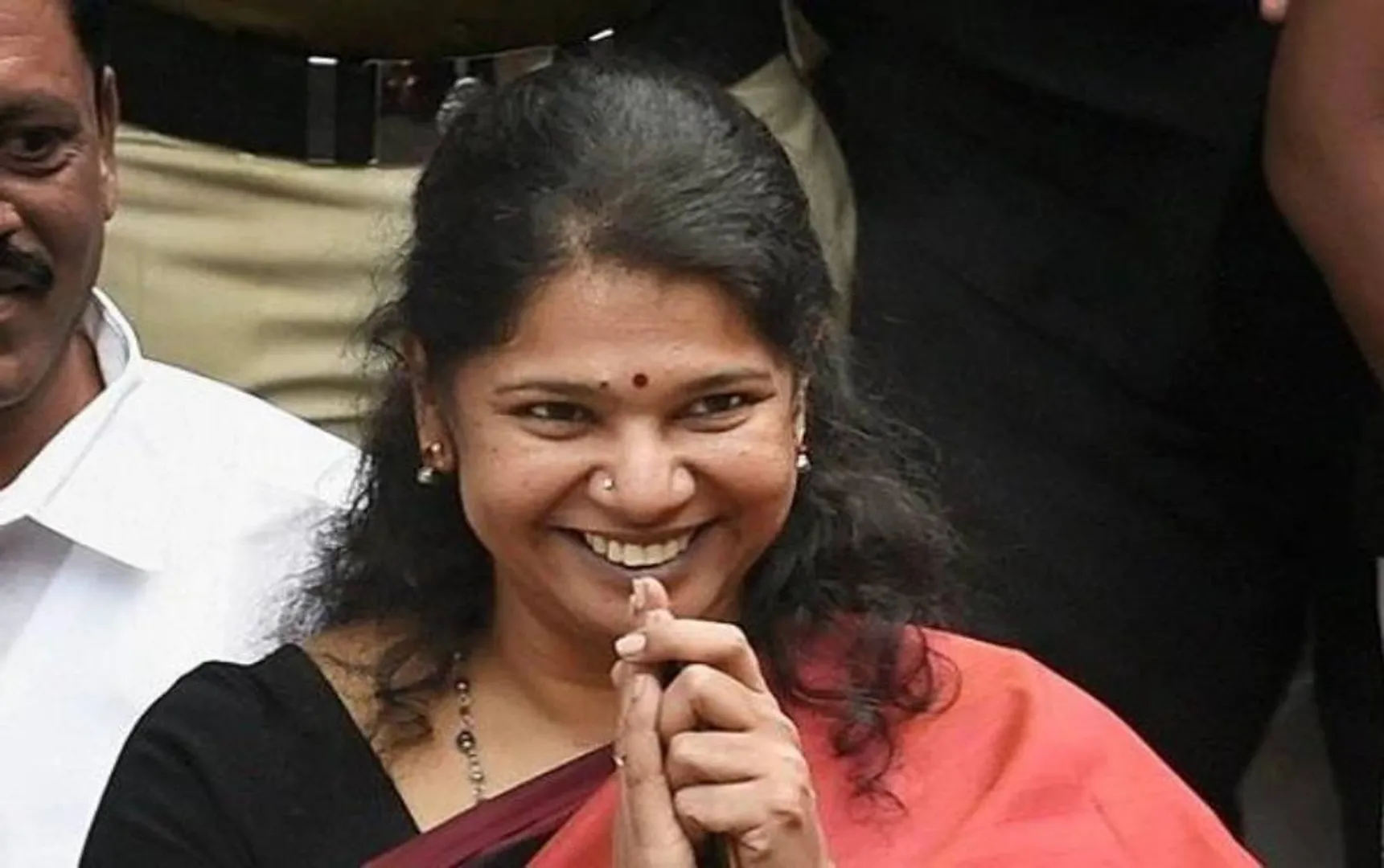 kanimozhi