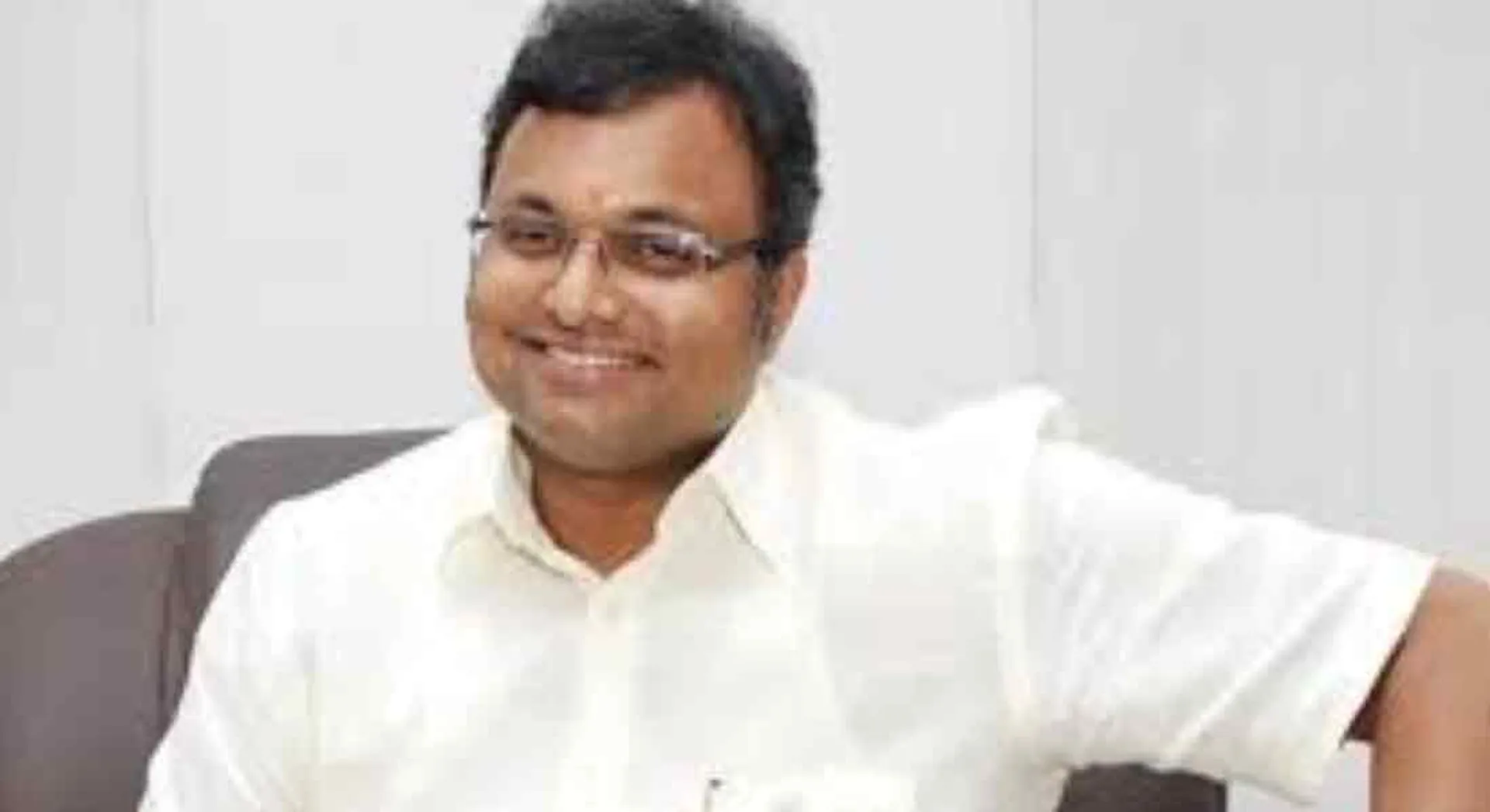 KARTHIK CHITHAMPARAM WIN IN SIVAKANGAI CONSTITUENT 