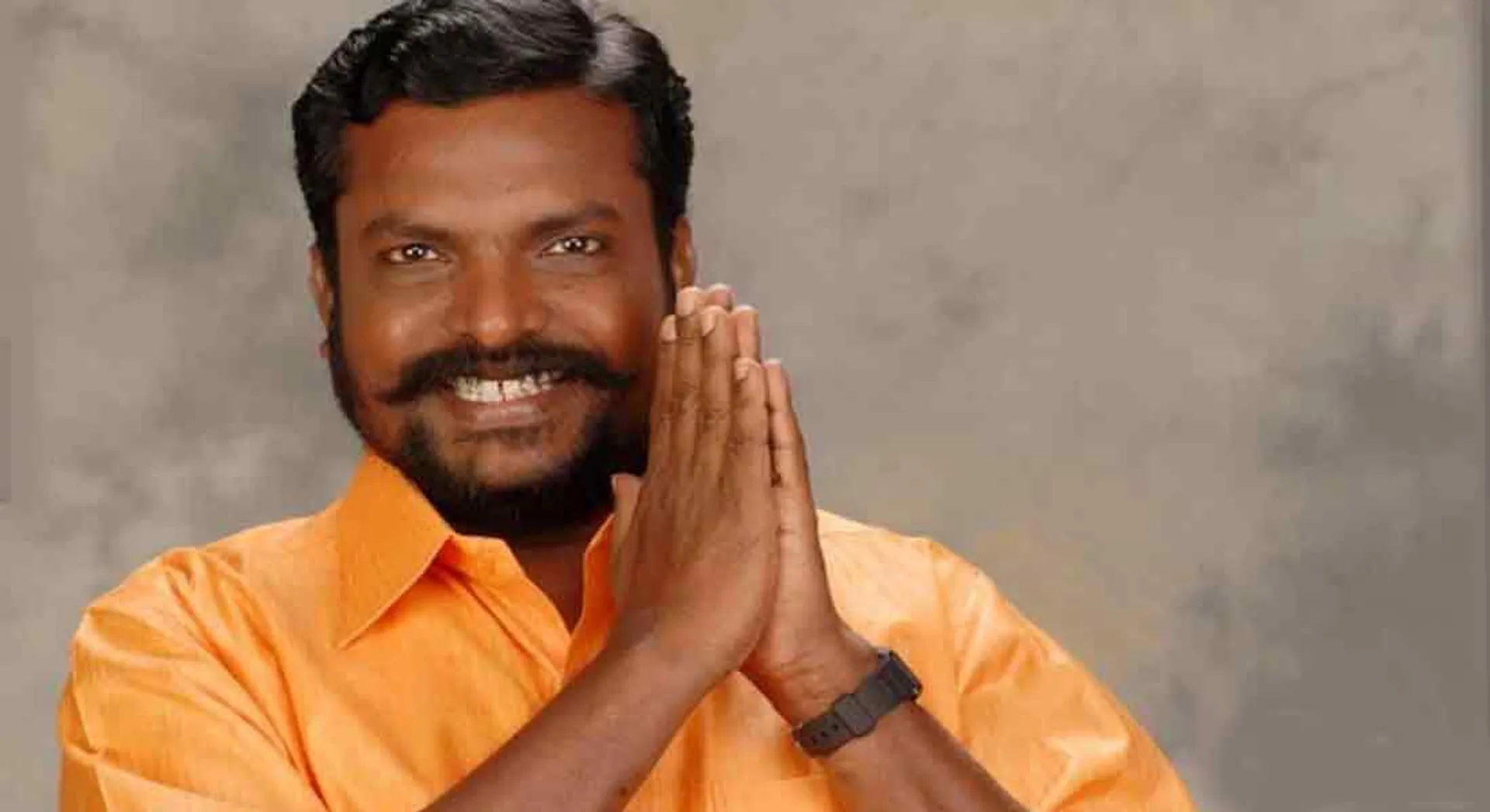 thirumavalvan win in chithamparam constituent 