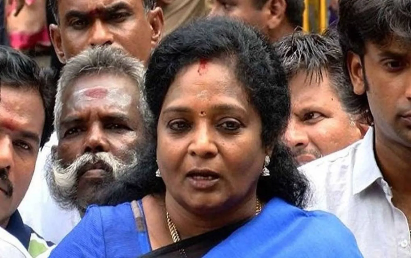 thamilisai