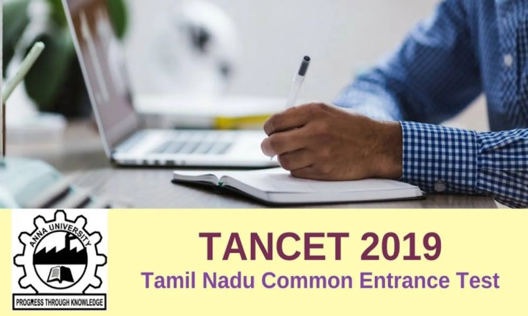 TANCET-2019
