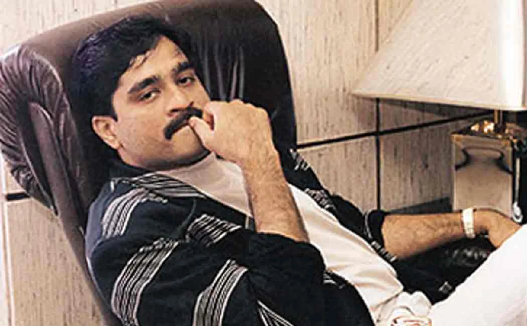 dawood ibrahim attended meeting with isi and pakistan military after modi victory
