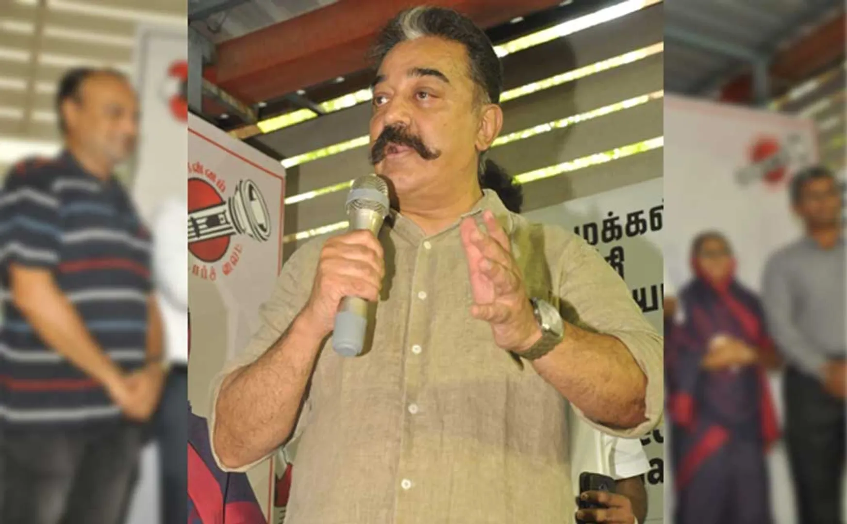 kamalhaasan
