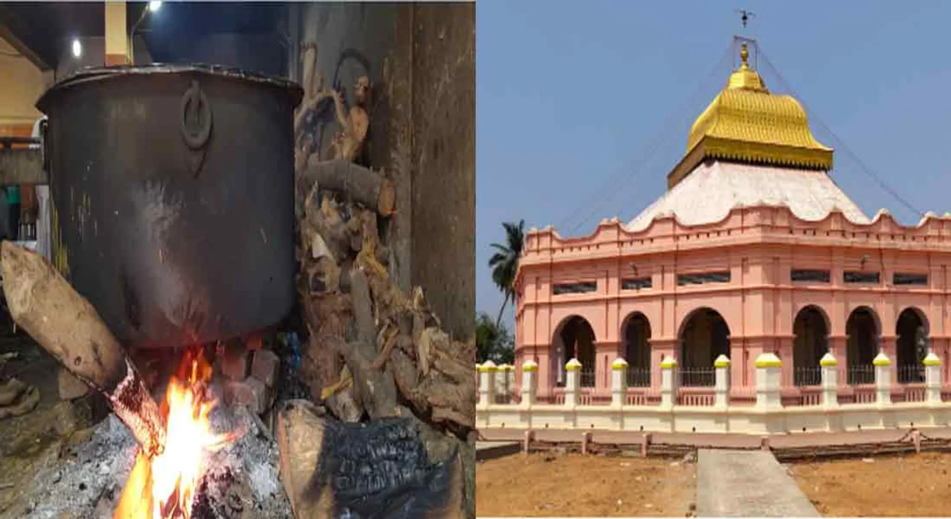 153-year-old opening ceremony of Samarasa Sutha sanmarka Sadhya Dhamamachalai by Vadalur Vallalar