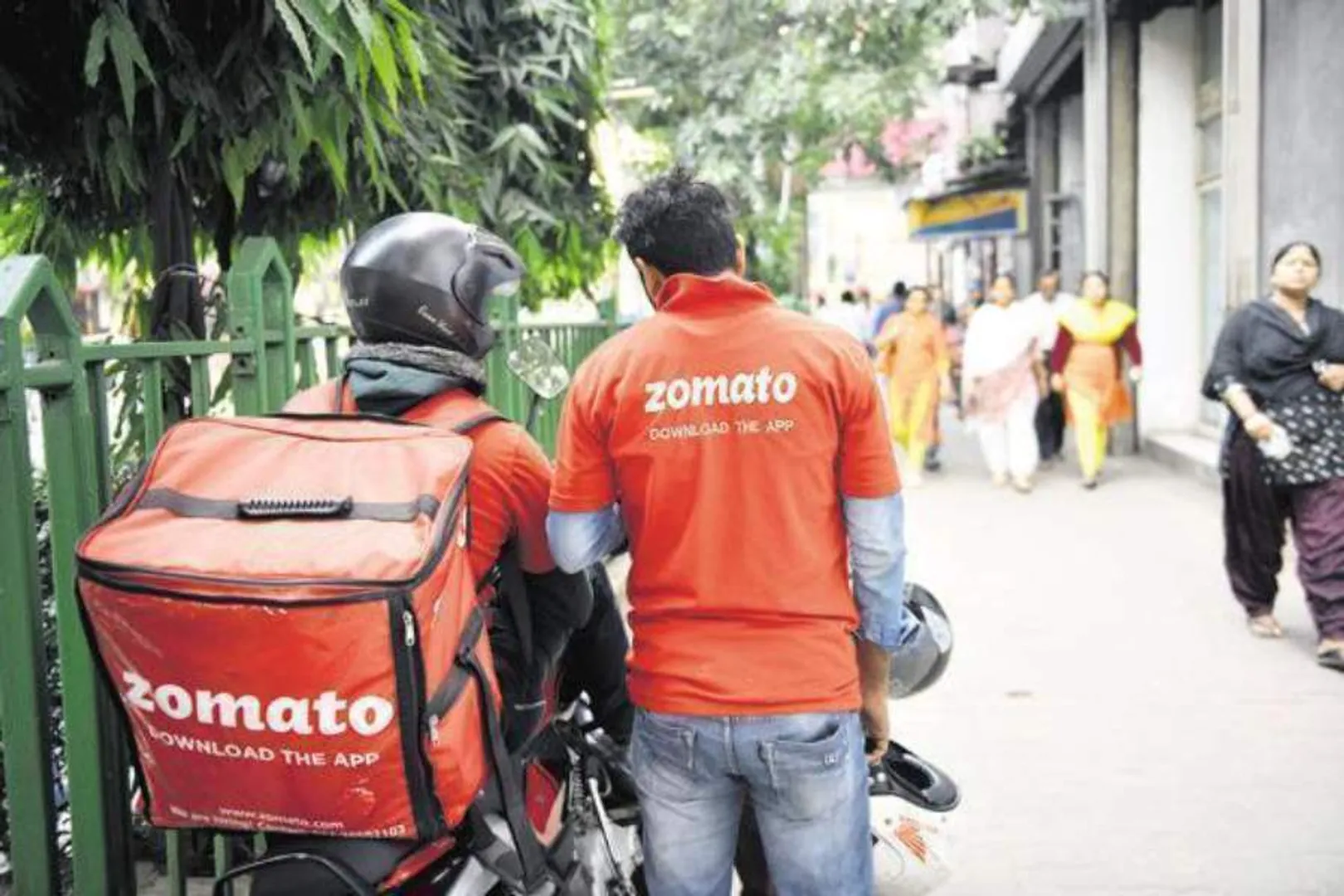 zomato