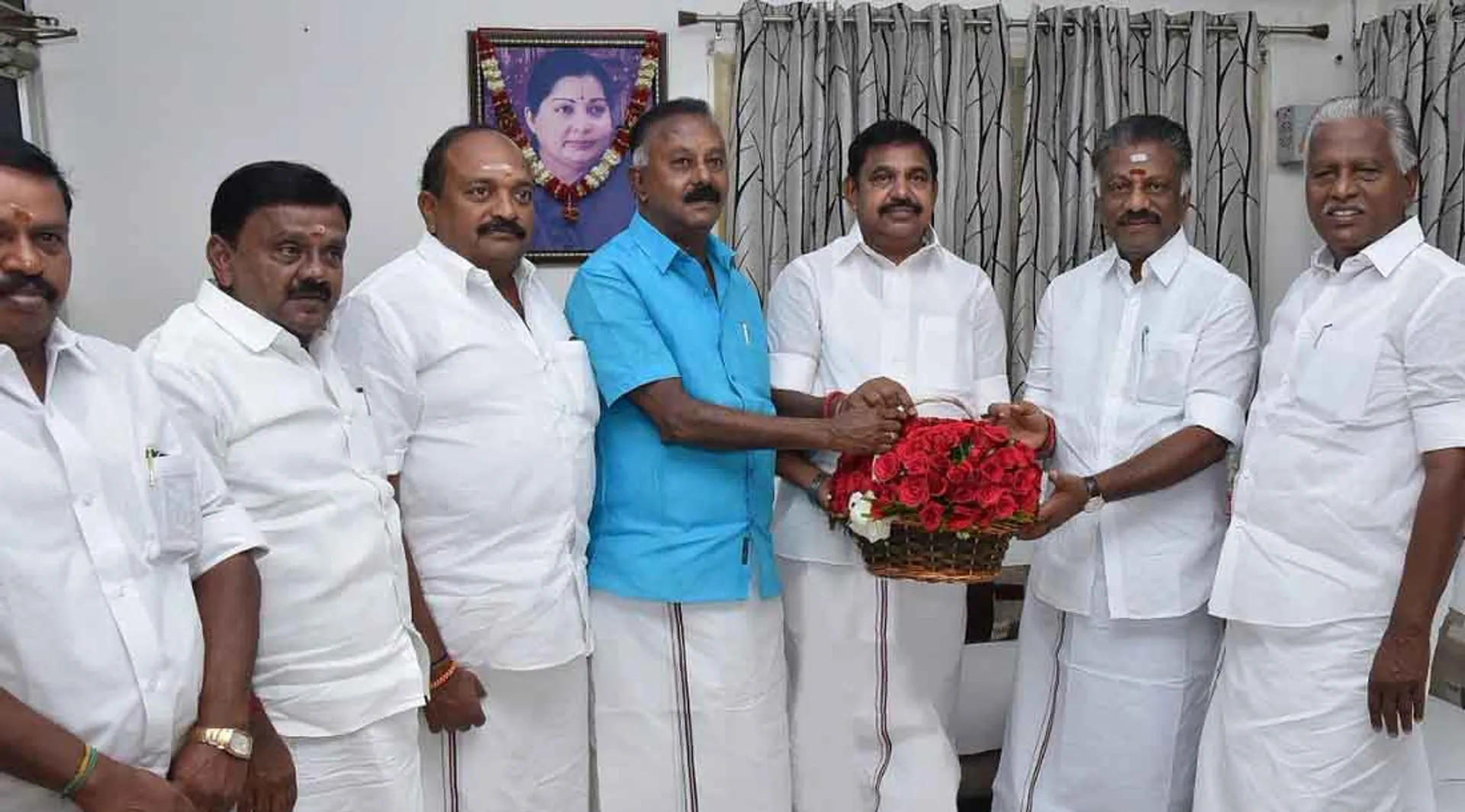 aiadmk