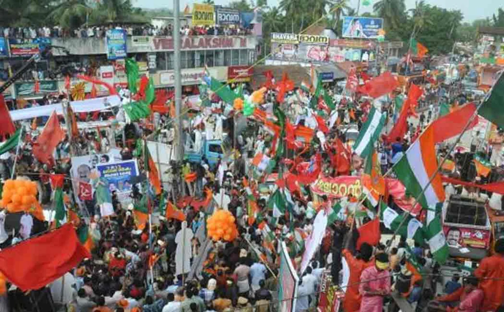 kerala political analysis