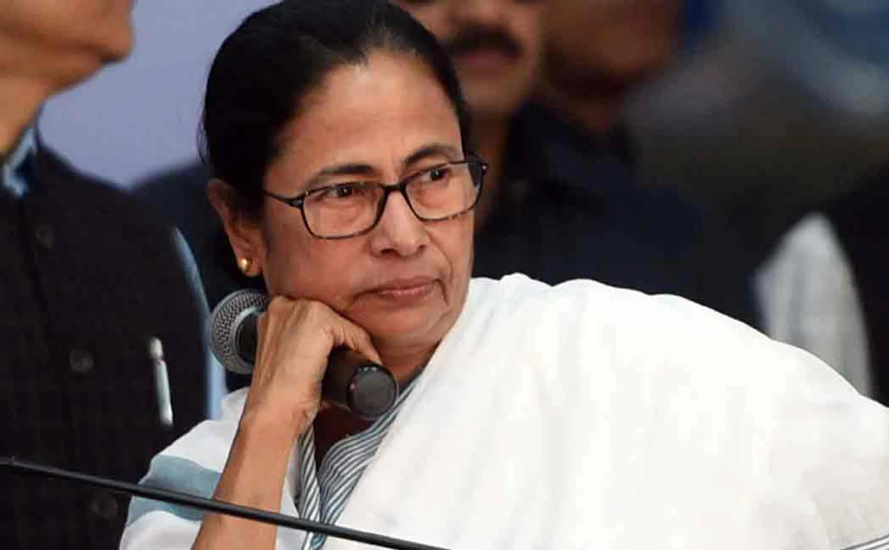 how bjp conquer west bengal over mamta's influence