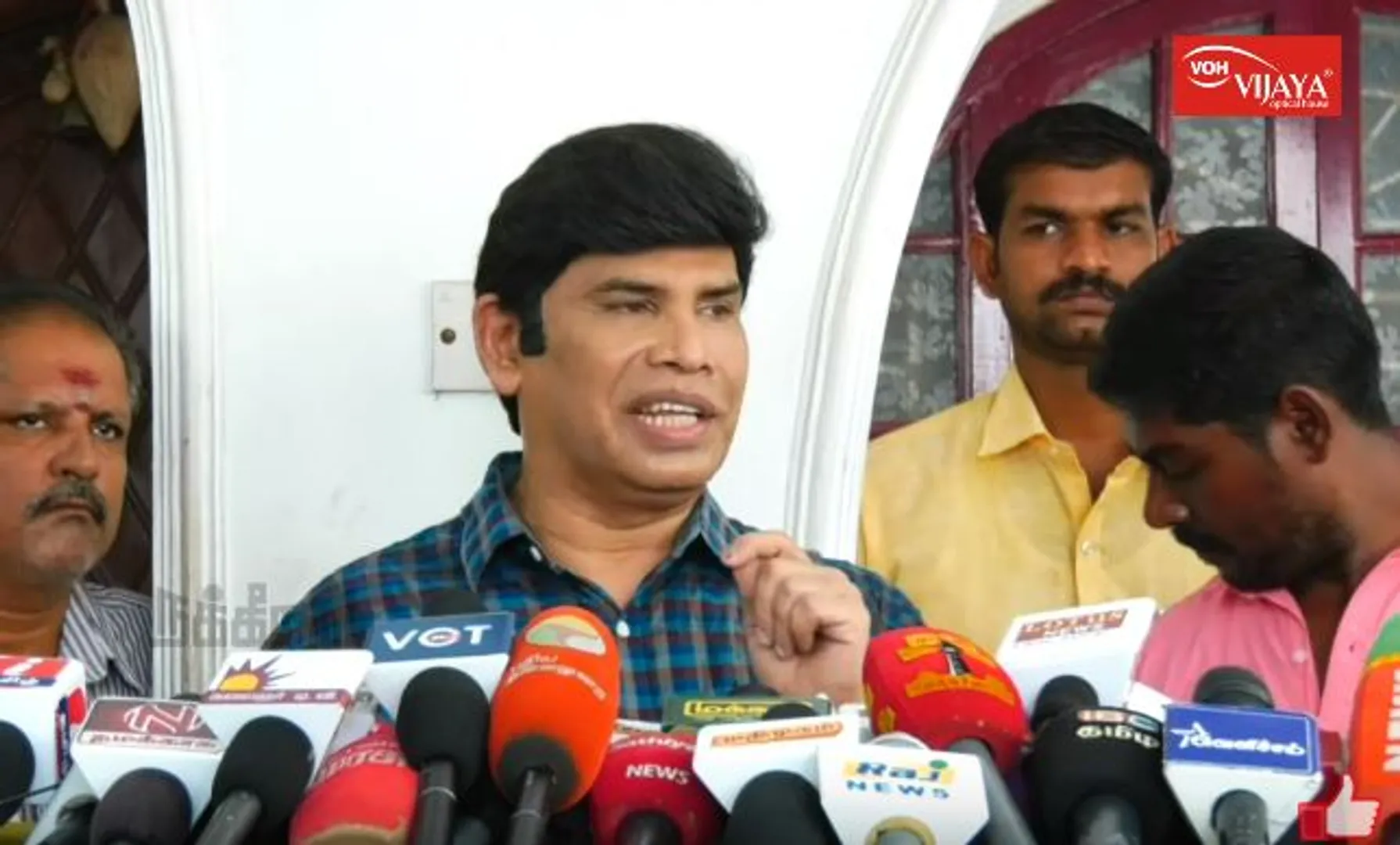 Anand Raj