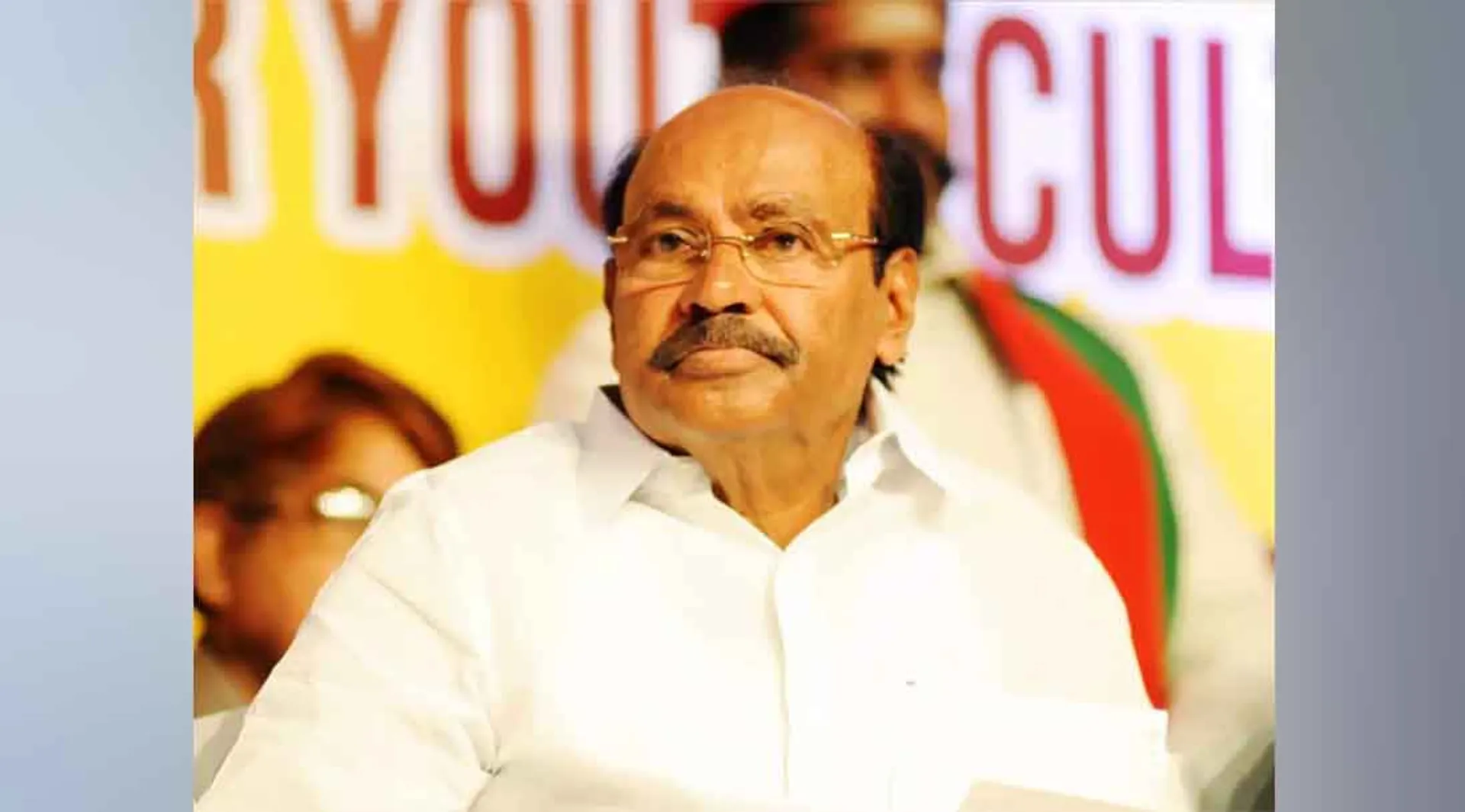 ramadoss