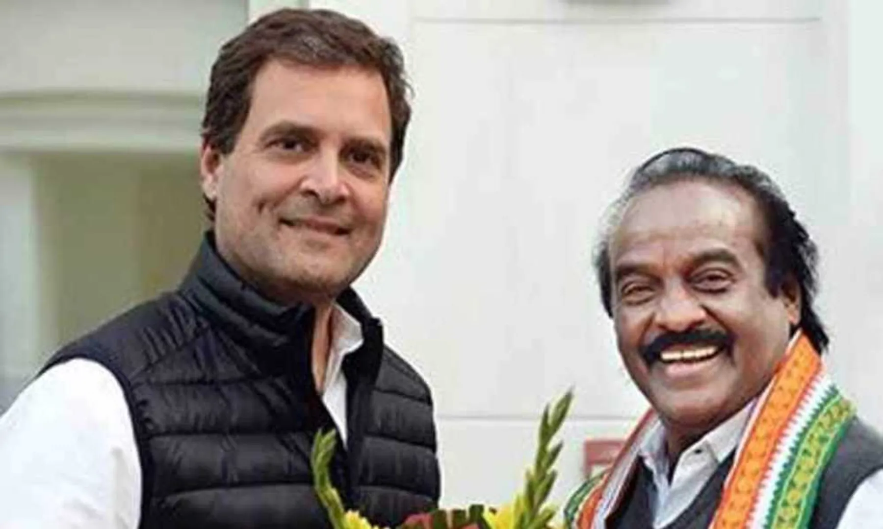 CONGRESS PARTY