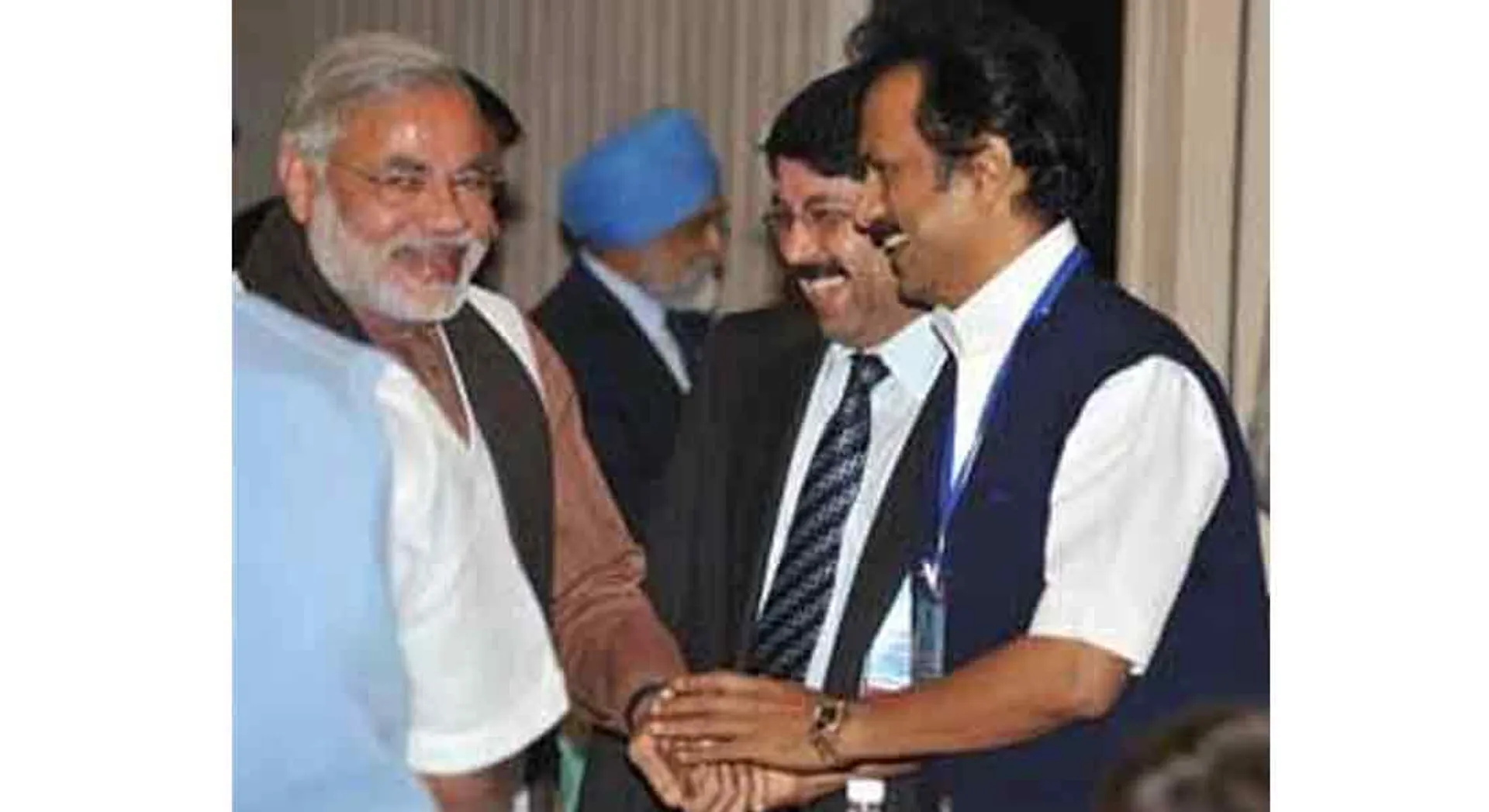 DMK 